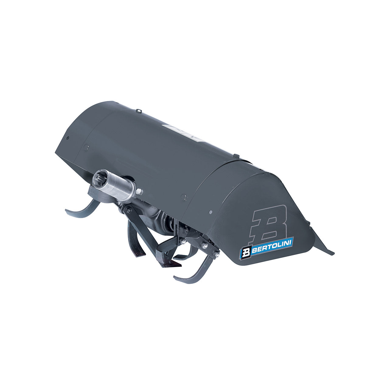 Bertolini tiller 50 cm - with quick coupling