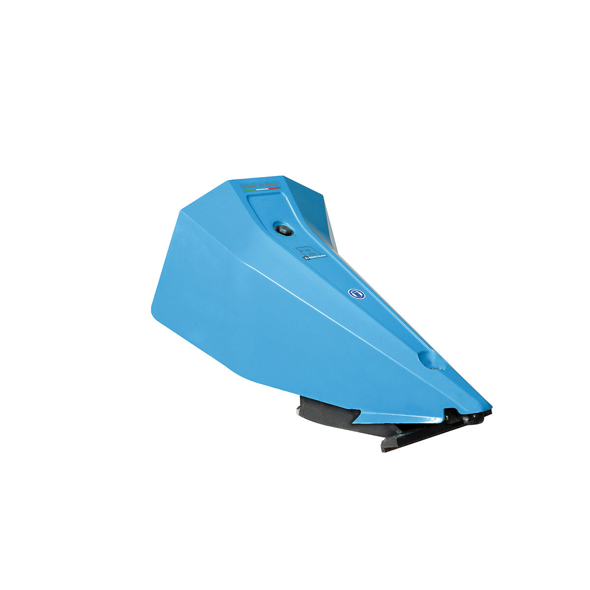 Bertolini oil bath mower drive with hood (QuickFit required)