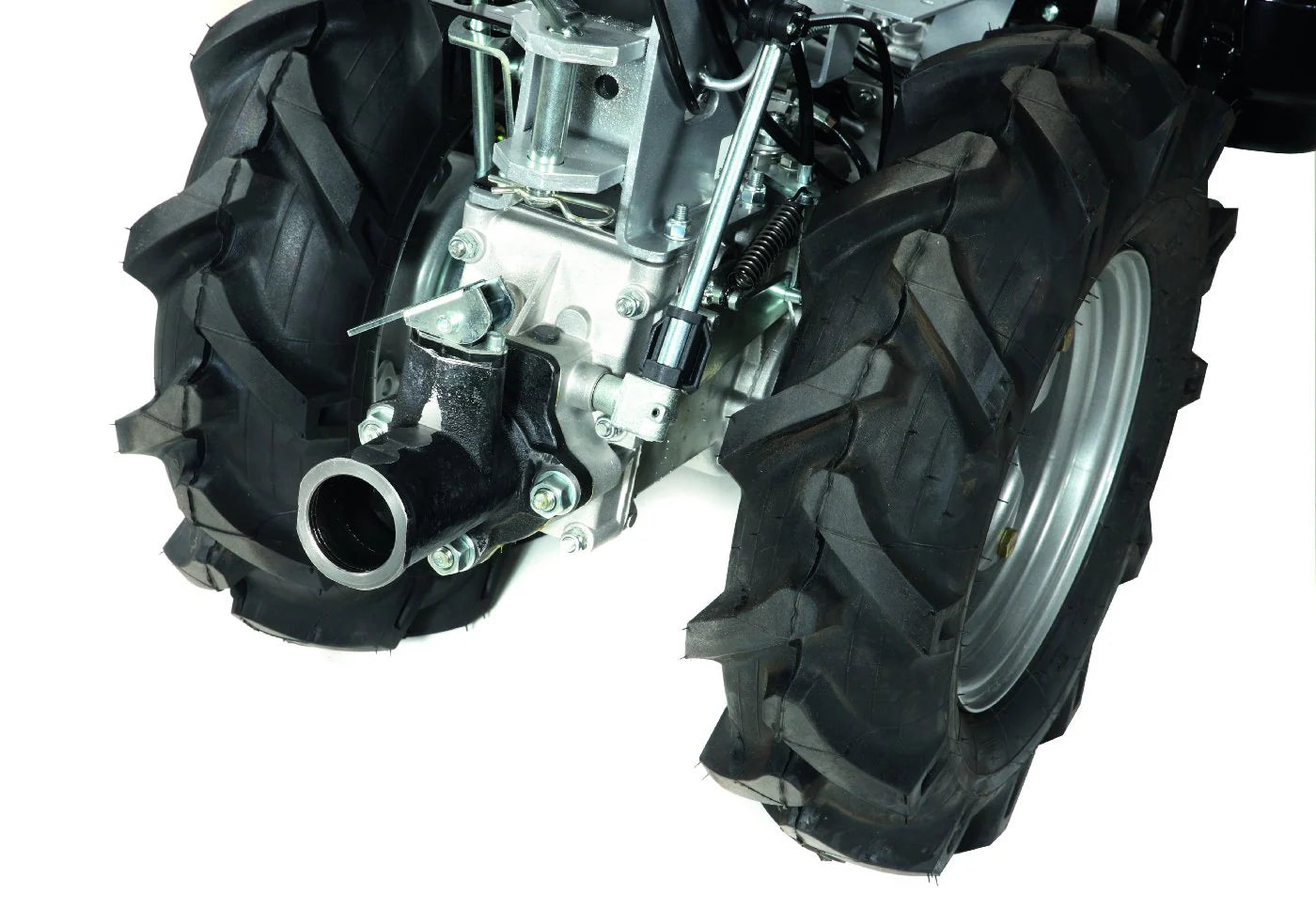 Bertolini QuickFit – Fast and easy device connection