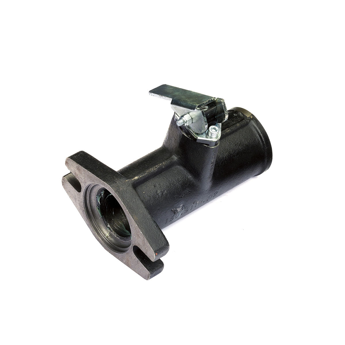 Bertolini QuickFit – Fast and easy device connection