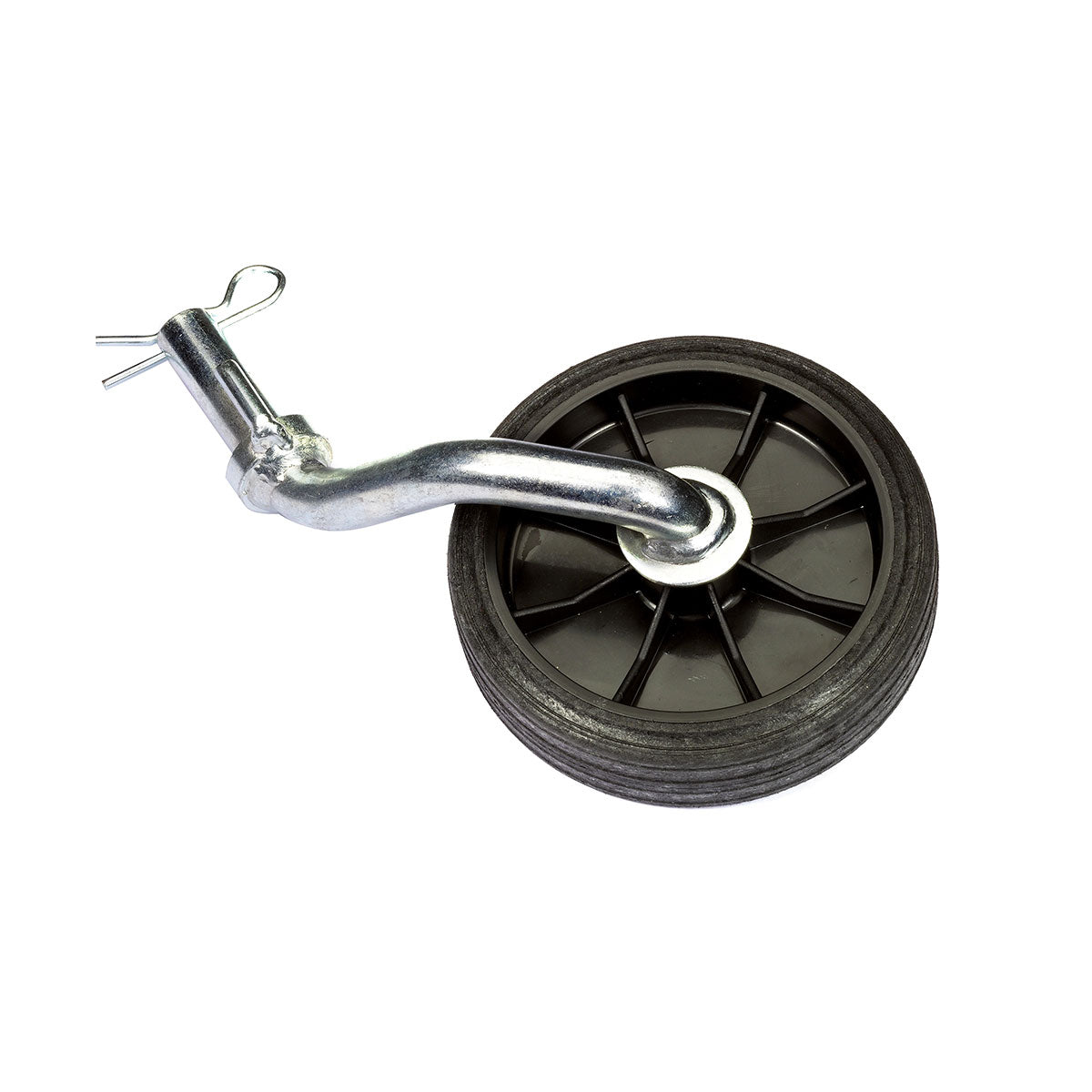 Bertolini support wheel for tiller