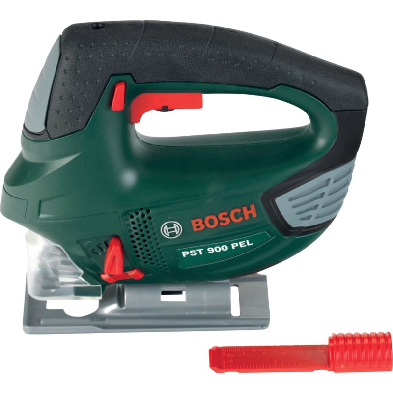 Stichsäge BOSCH Spielzeug – Mit Licht & Sound