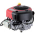 Briggs & Stratton Motor 3130 – 344 ccm Benzinmotor mit E-Start und Kraftstoffpumpe