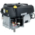 Briggs & Stratton Motor 5215 – 540 cm³ Einzylindermotor mit E‑Start und 25,4 mm Kurbelwelle