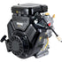 Briggs & Stratton Vanguard Motor 21 HP – 2‑Zylinder mit 627 cm³, konischer Kurbelwelle & Handstart