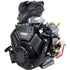 Briggs & Stratton Vanguard Motor 23 HP – 2‑Zylindermotor mit Zyklonfilter, 627 cm³ und 25,4 x 76 mm Kurbelwelle
