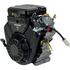 Briggs & Stratton Vanguard Motor 16 PS – Zweizylinder-Benzinmotor mit Konuswelle und Ölfilter