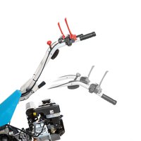 Bertolini bar mower 110 KOMPLETT-KT