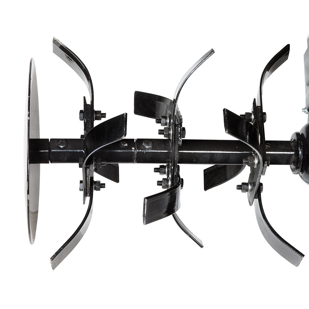 Bertolini Motorhacke 60 + 80 cm - 195 S