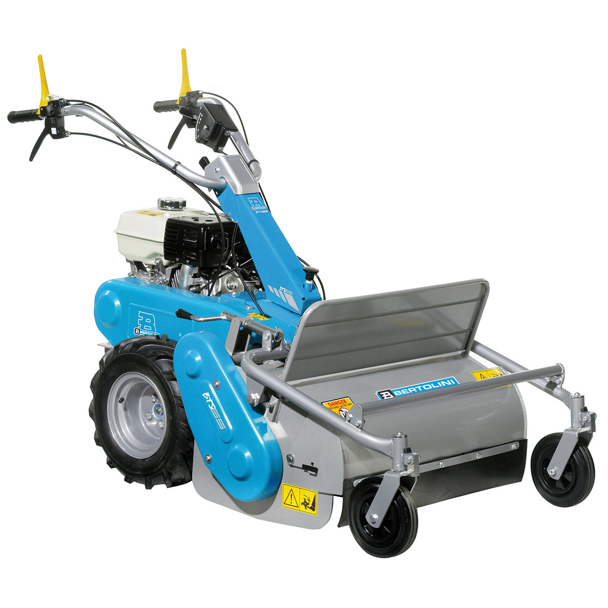 Bertolini Schlegelmäher BTS 65 GX 340