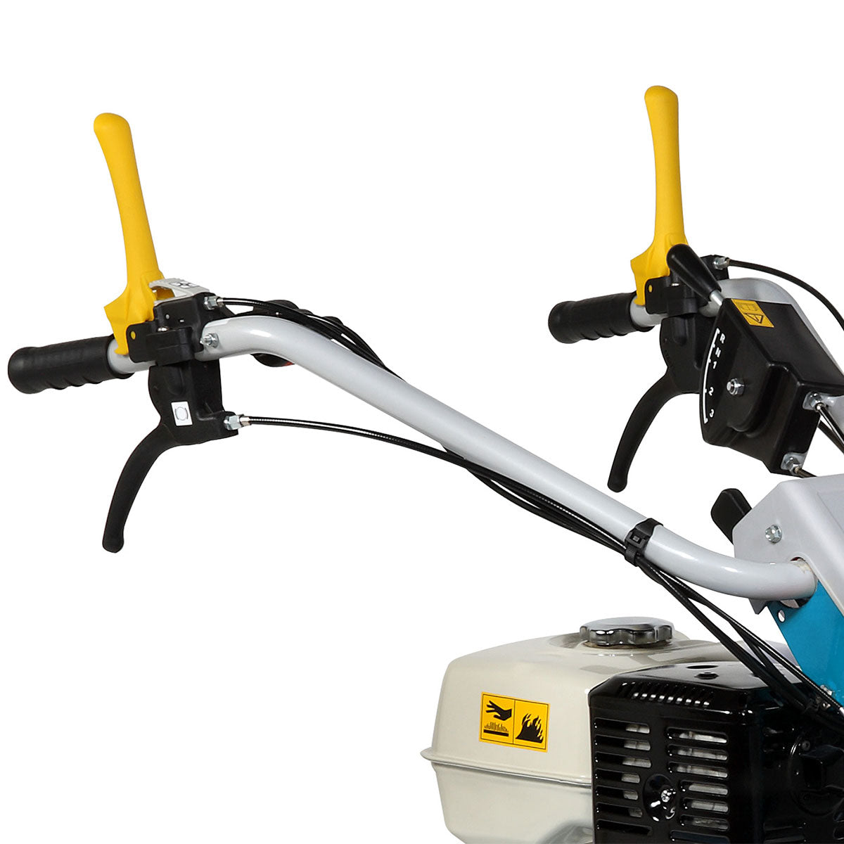 Bertolini flail mower BTS 80 GX 340