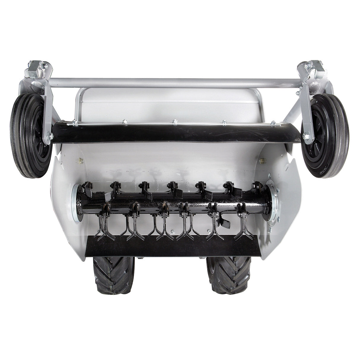 Bertolini flail mower BTS 80 GX 340