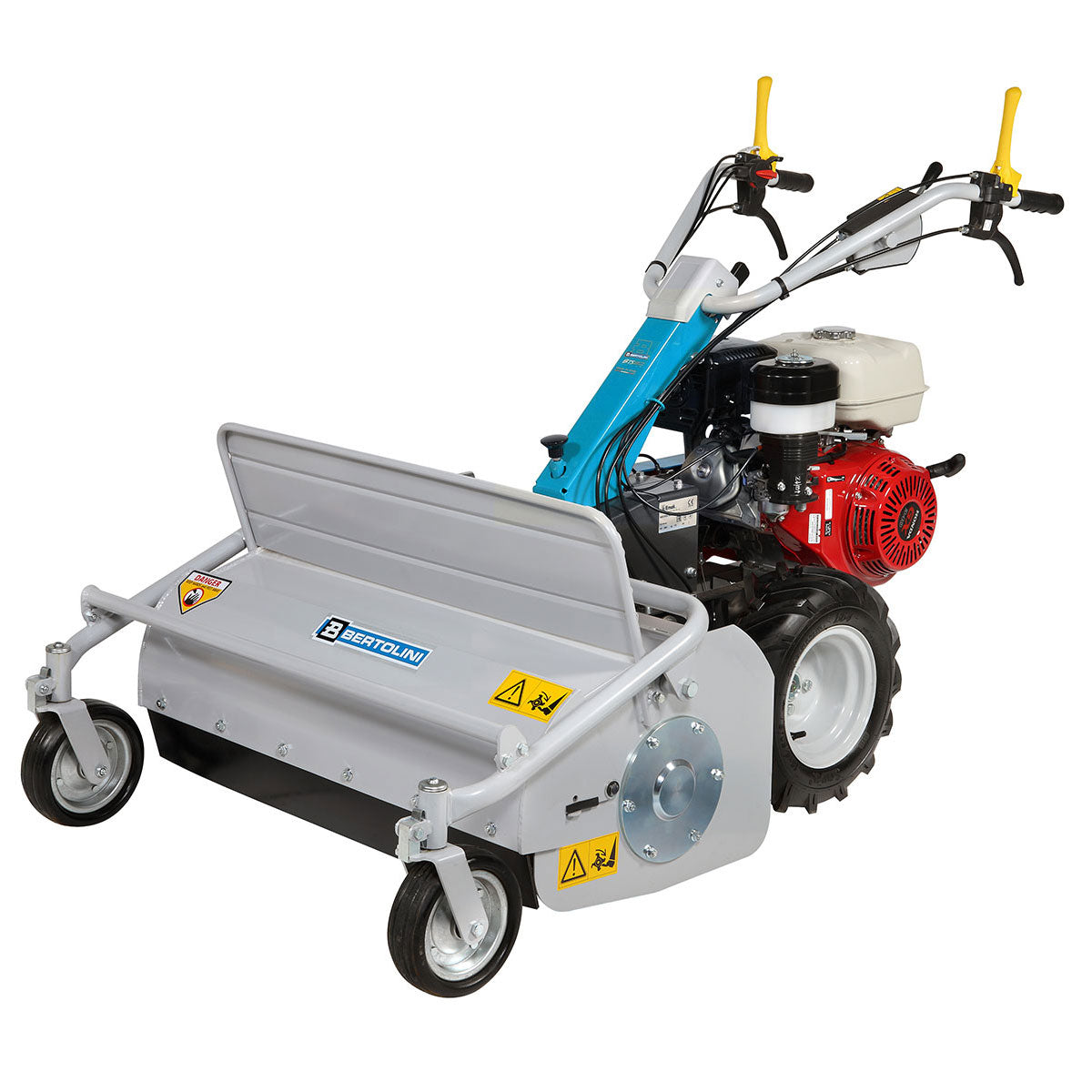 Bertolini flail mower BTS 80 GX 340