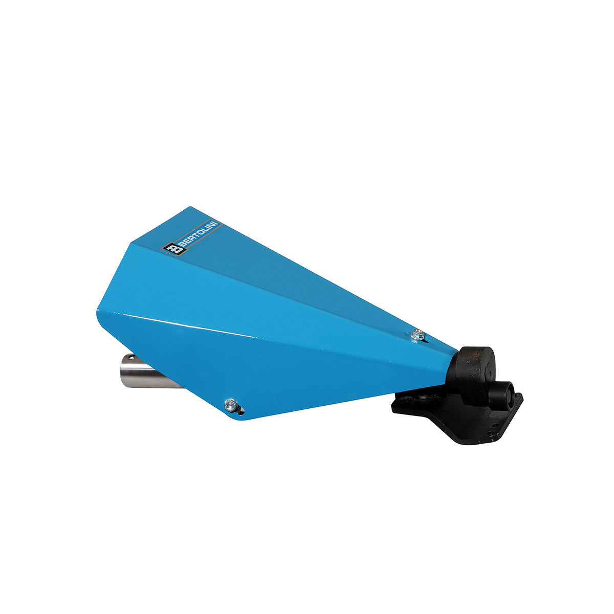 Bertolini rod drive (without cutting plate) - cam drive