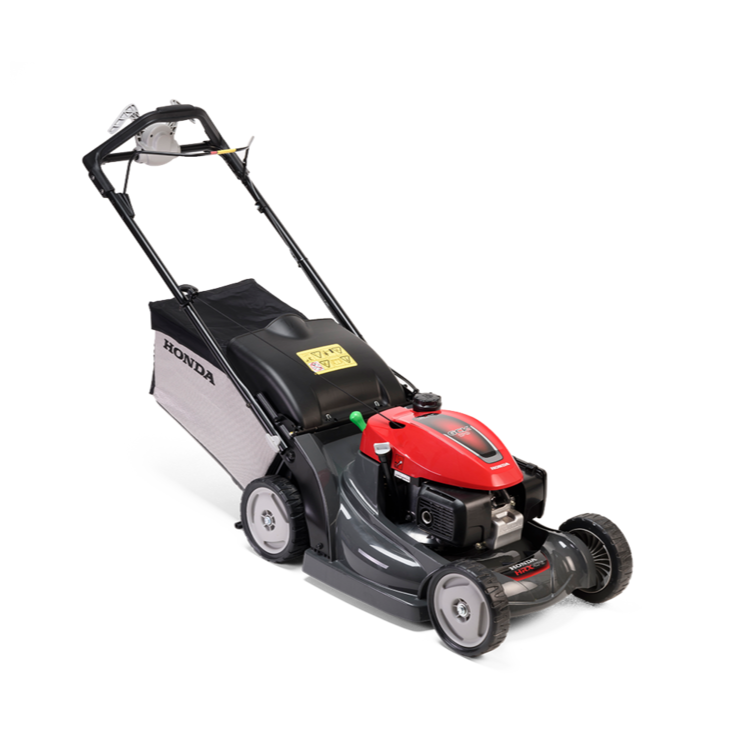 Honda petrol lawn mower HRX 476 VK
