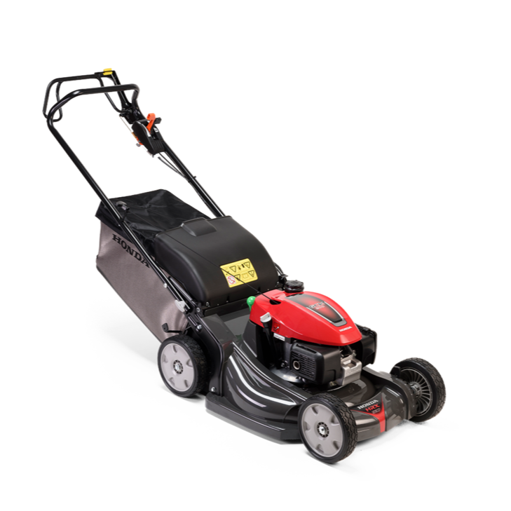 Honda petrol lawn mower HRX 537 HY