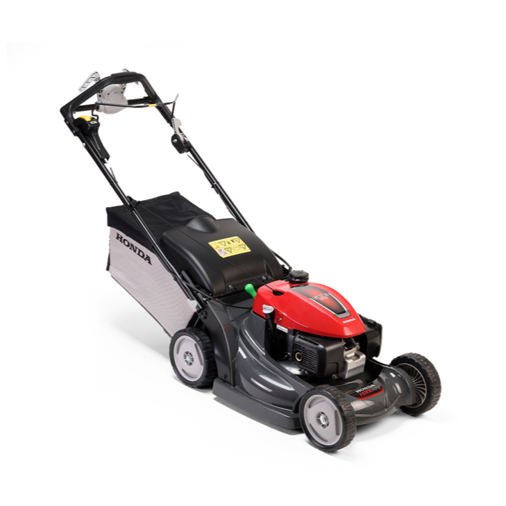 Honda petrol lawn mower HRX 476 VY