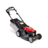 Honda petrol lawn mower HRX 476 VY