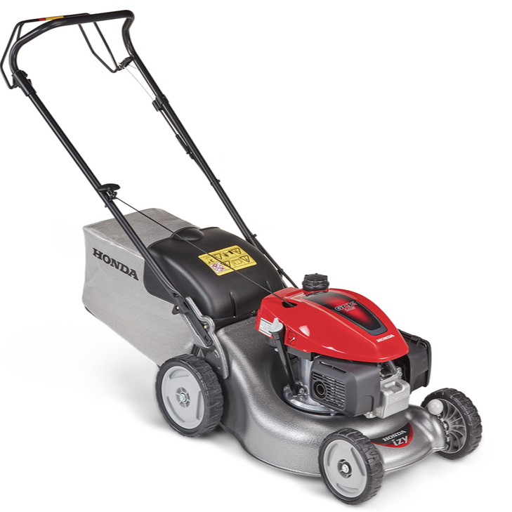 Honda Benzin Rasenmäher HRG 416 SK