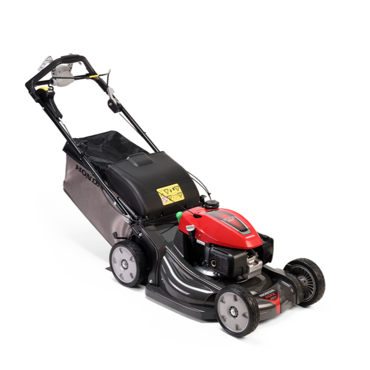 Honda petrol lawn mower HRX 537 VY