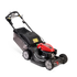 Honda petrol lawn mower HRX 537 VY
