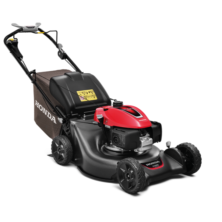 Benzin Rasenmäher HRN 536 CVY