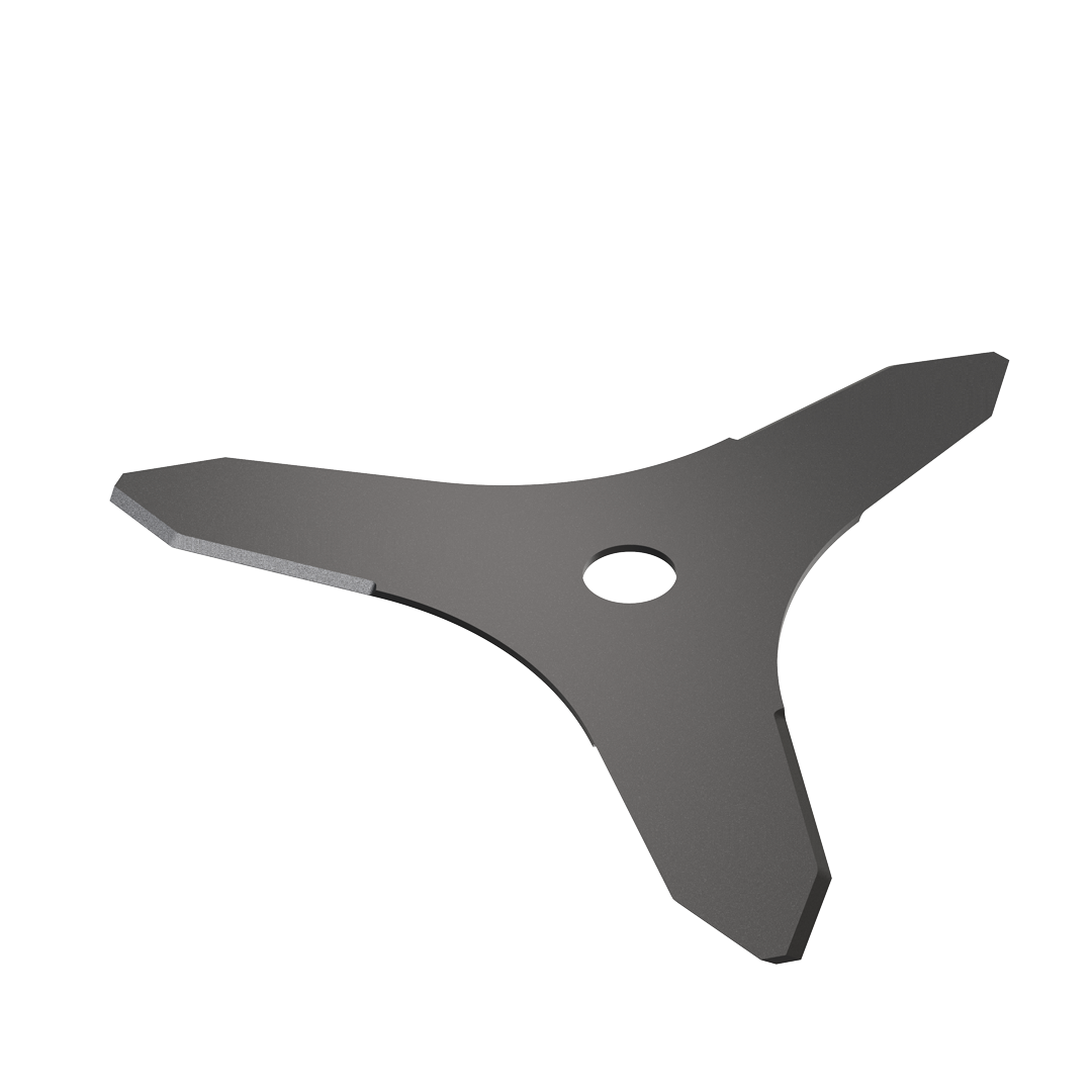 Kress 30 cm knife blade KAC170