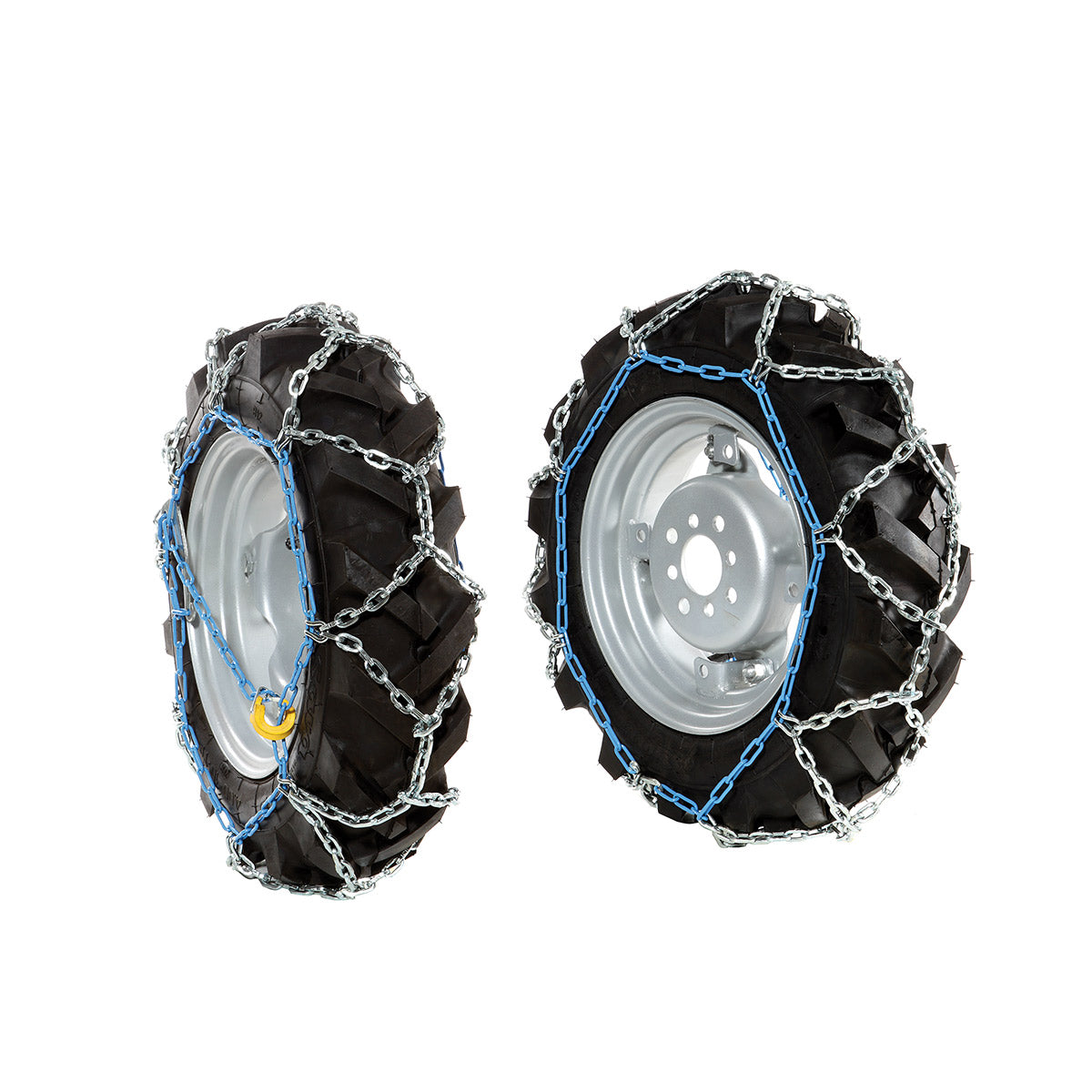 Bertolini snow chains for tires 4.00 - 8"
