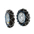 Bertolini snow chains for tires 4.00 - 8"