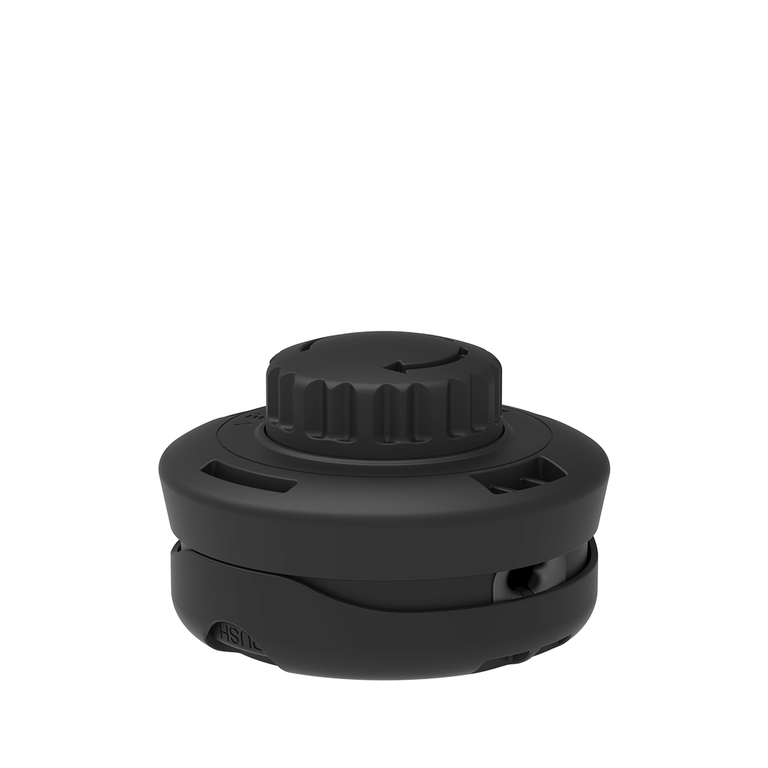 Kress 4"/105mm Replacement Trimmer Head with Quick Charge KAC106