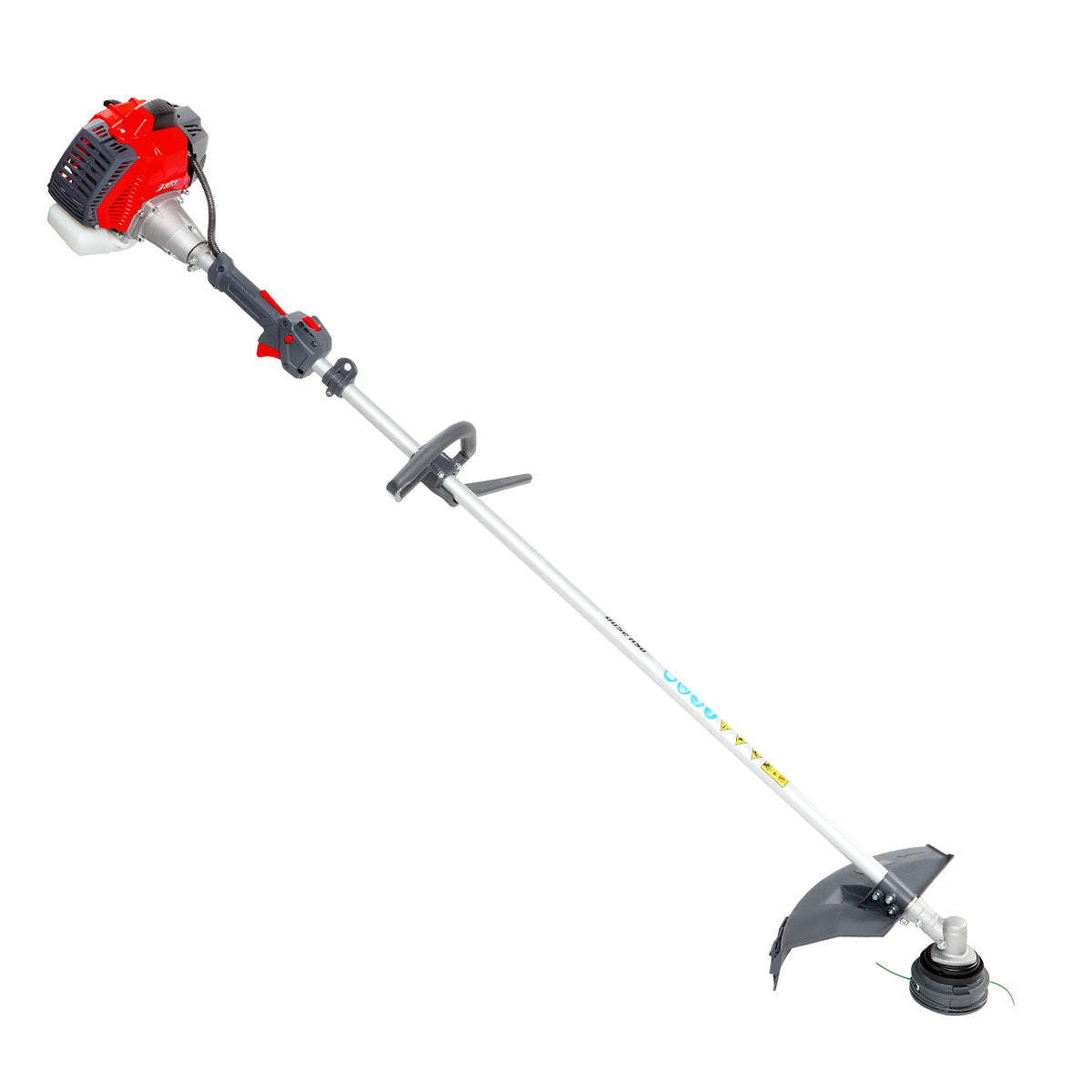 efco brush cutter DSH 250 S / DSH 2500 S