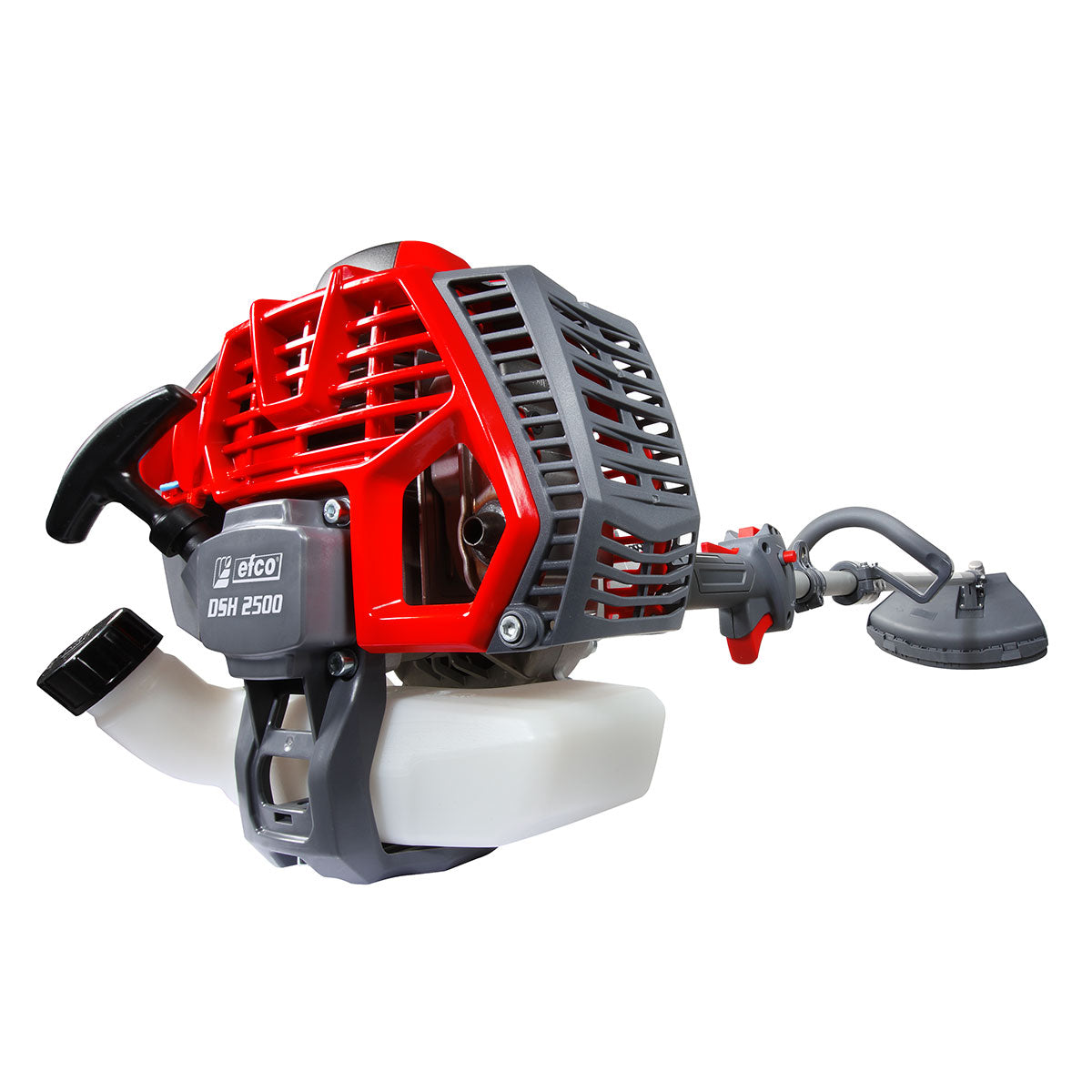 efco brush cutter DSH 250 S / DSH 2500 S