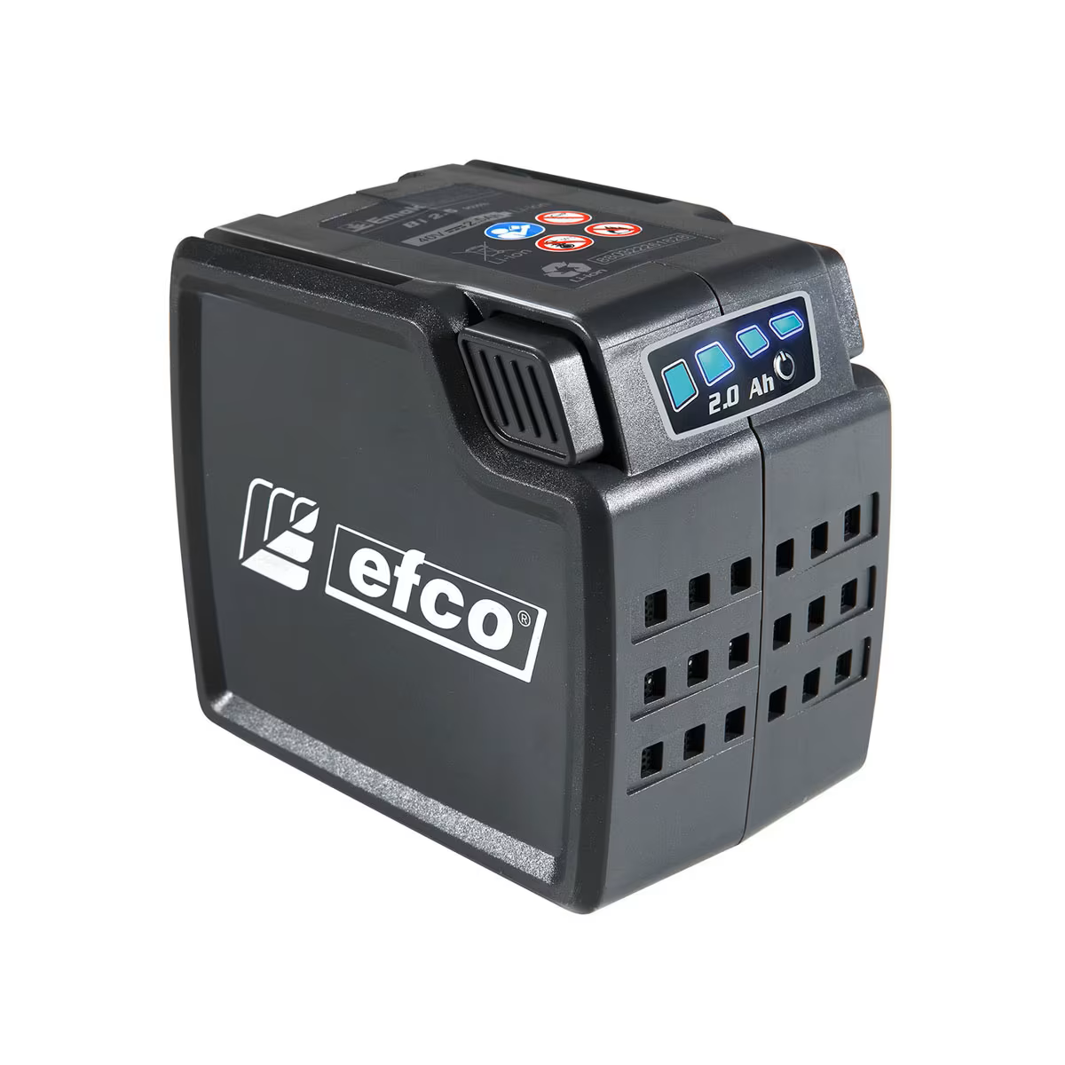 efco Li-Ion Akku 40 V 2.0 Ah