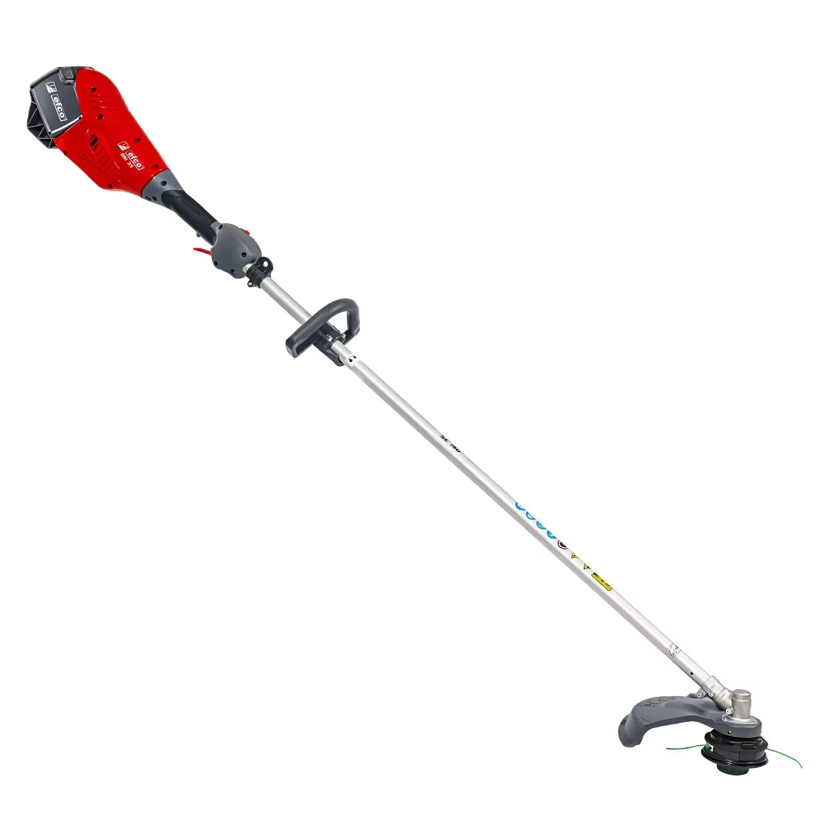 efco DSi 35 – Akku-Rasentrimmer (Akku & Ladegerät nicht enthalten)