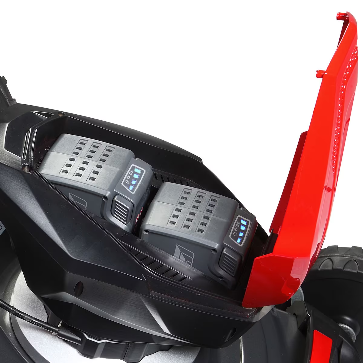 efco LRi 48 P – Akku-Rasenmäher 46 cm (ohne Akku & Ladegerät)