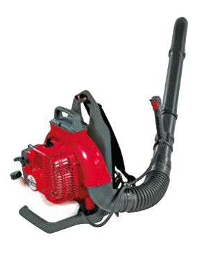 Efco SA 2063 Rückentragbarer Laubbläser mit Komfortstütze