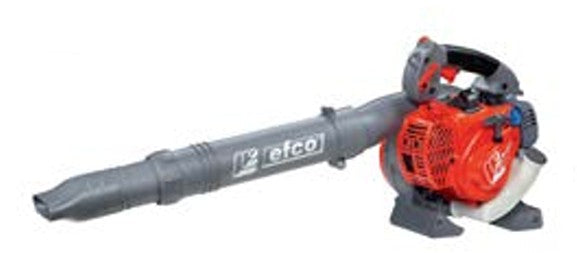 Efco SA 2500 Laubbläser mit Häckselfunktion