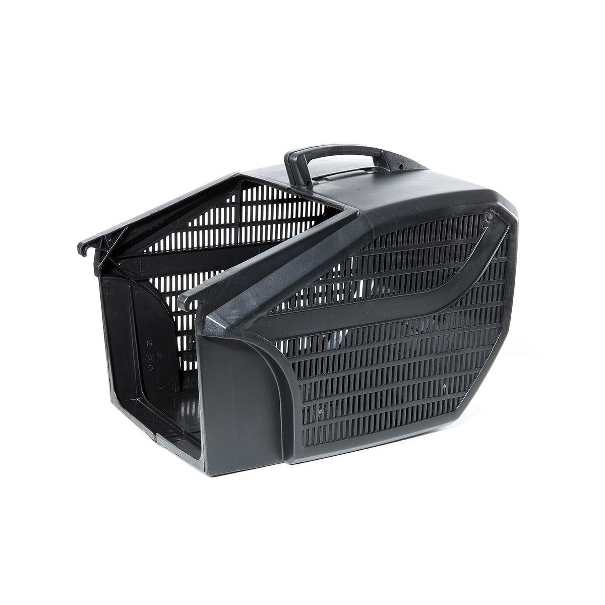 efco Elektro Rasenmäher LR 48 PE Comfort Plus