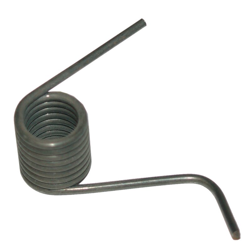 Ersatzfeder rechts passend zu Wolf