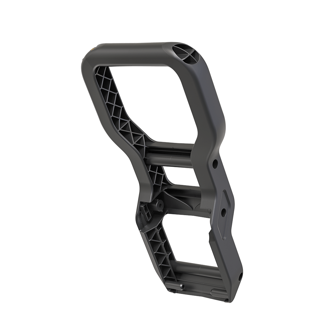 Kress rear impact protection KAC202