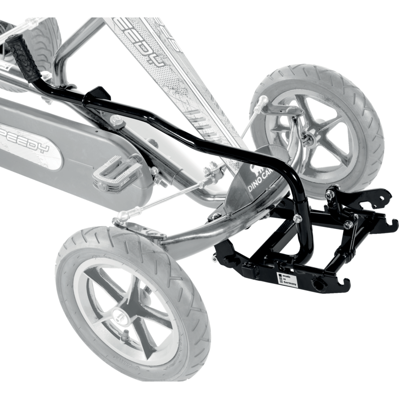 Front lifting device DINO Speedy – Toys