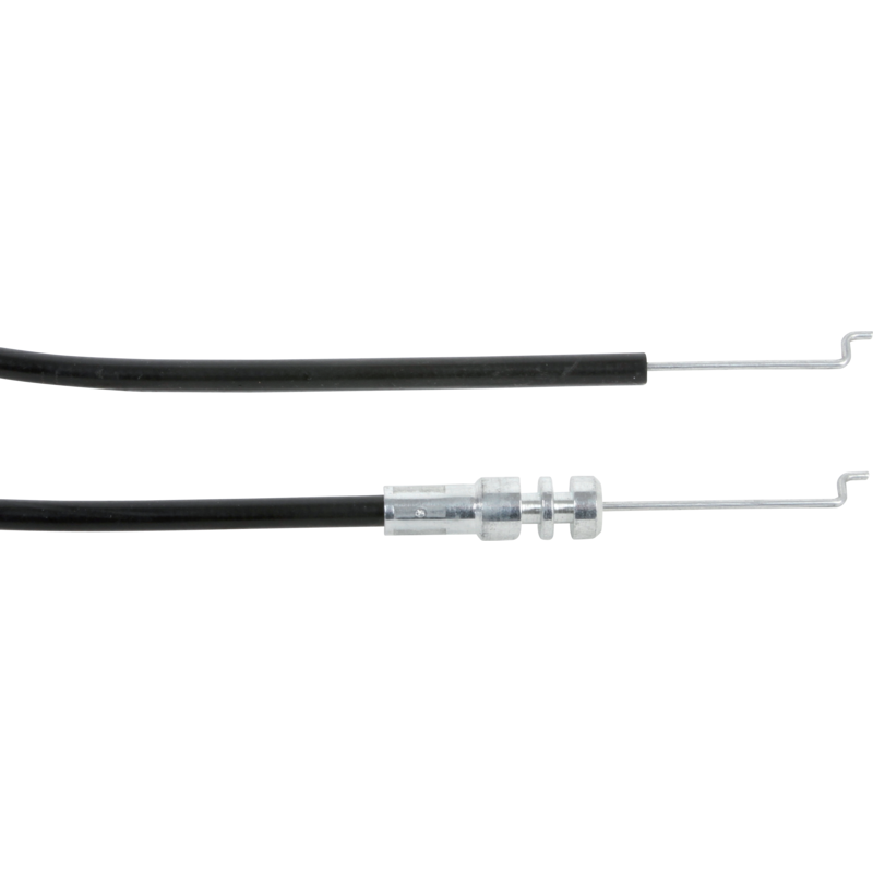 AL-KO throttle cable – original spare part (405127 / 405126)