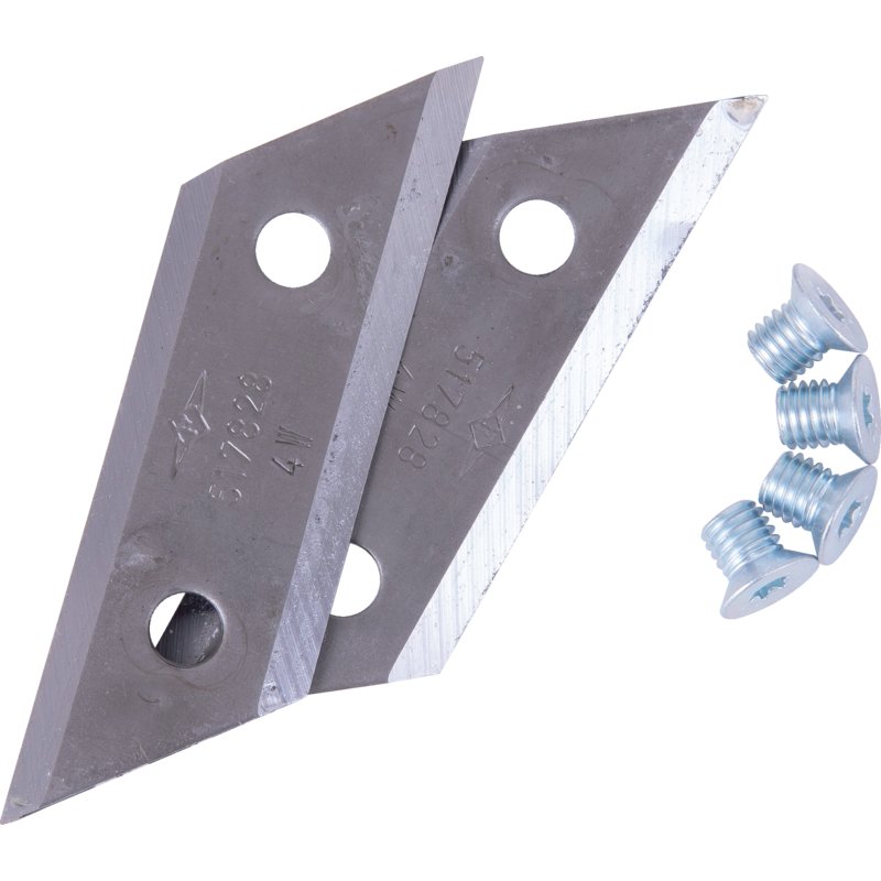 AL-KO main blade – original spare part (manufacturer no. 103264)