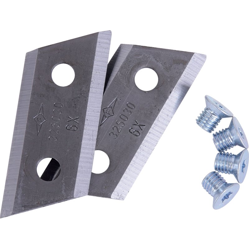 AL-KO main blade – original spare part 102650