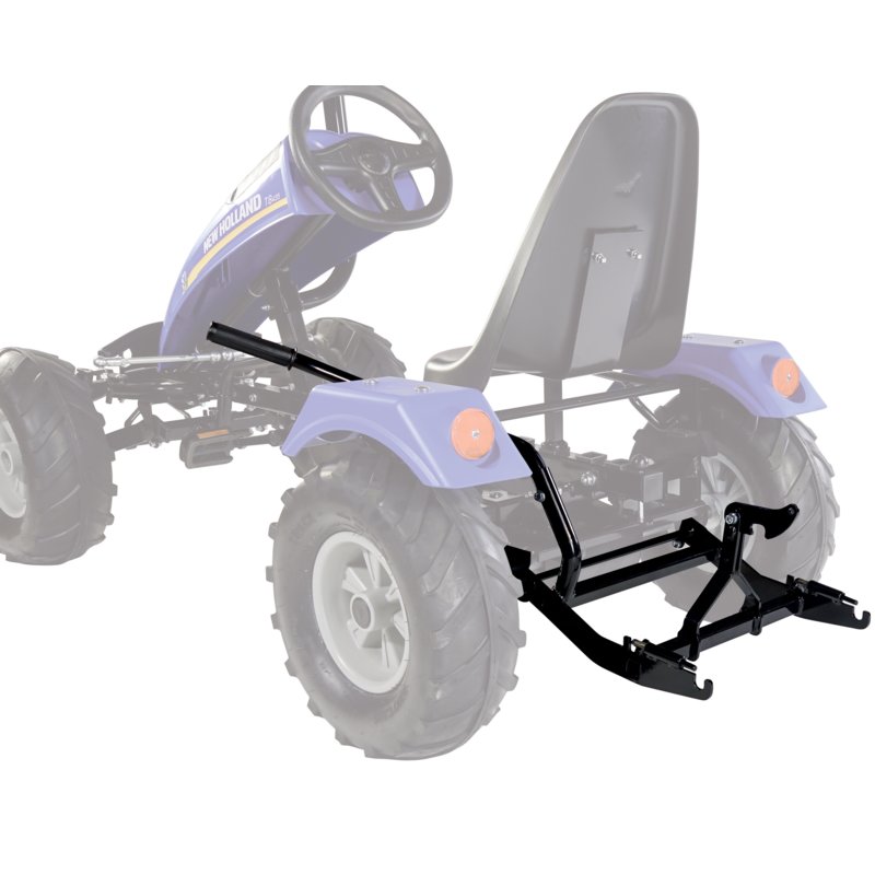 DINO rear lifting device – toys for children