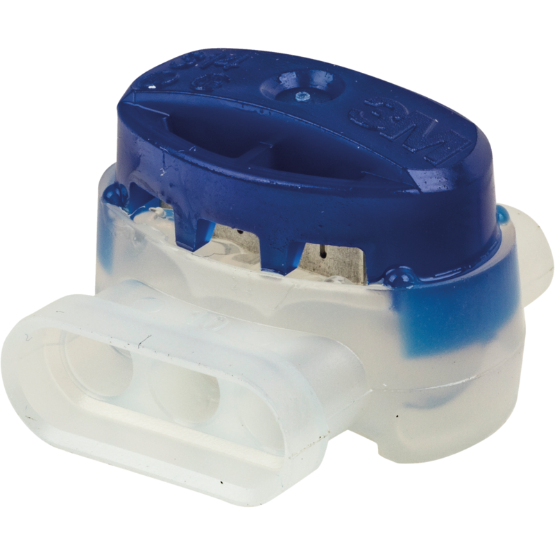 Husqvarna Kabelverbinder 100Stk AM305 501980203, 501980202