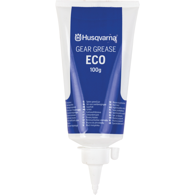 Husqvarna Winkelgetriebefett Eco