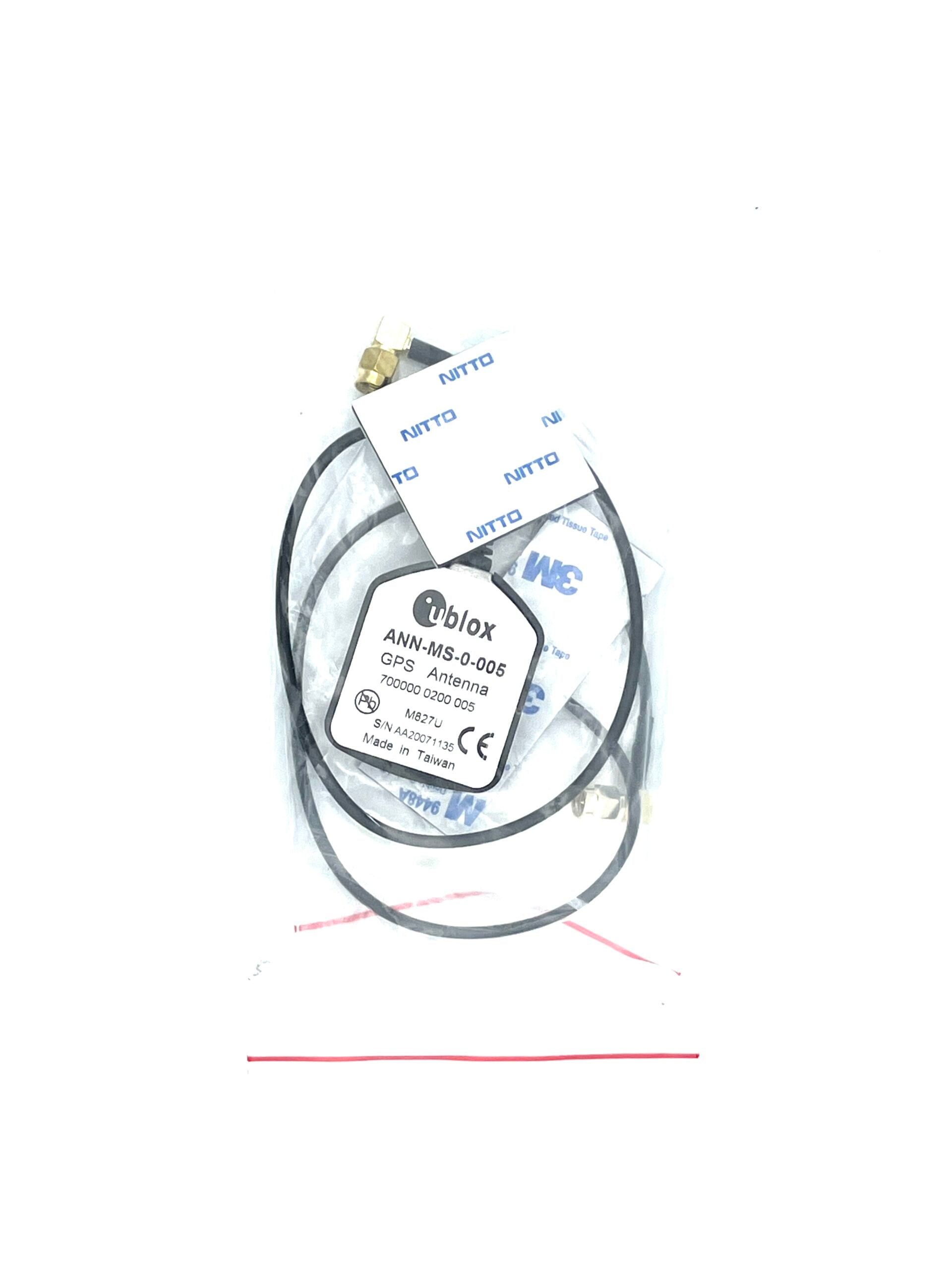 Ambrogio KIT GPS+GSM antenna - 110A00055A