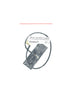 Ambrogio GSM antenna c02455