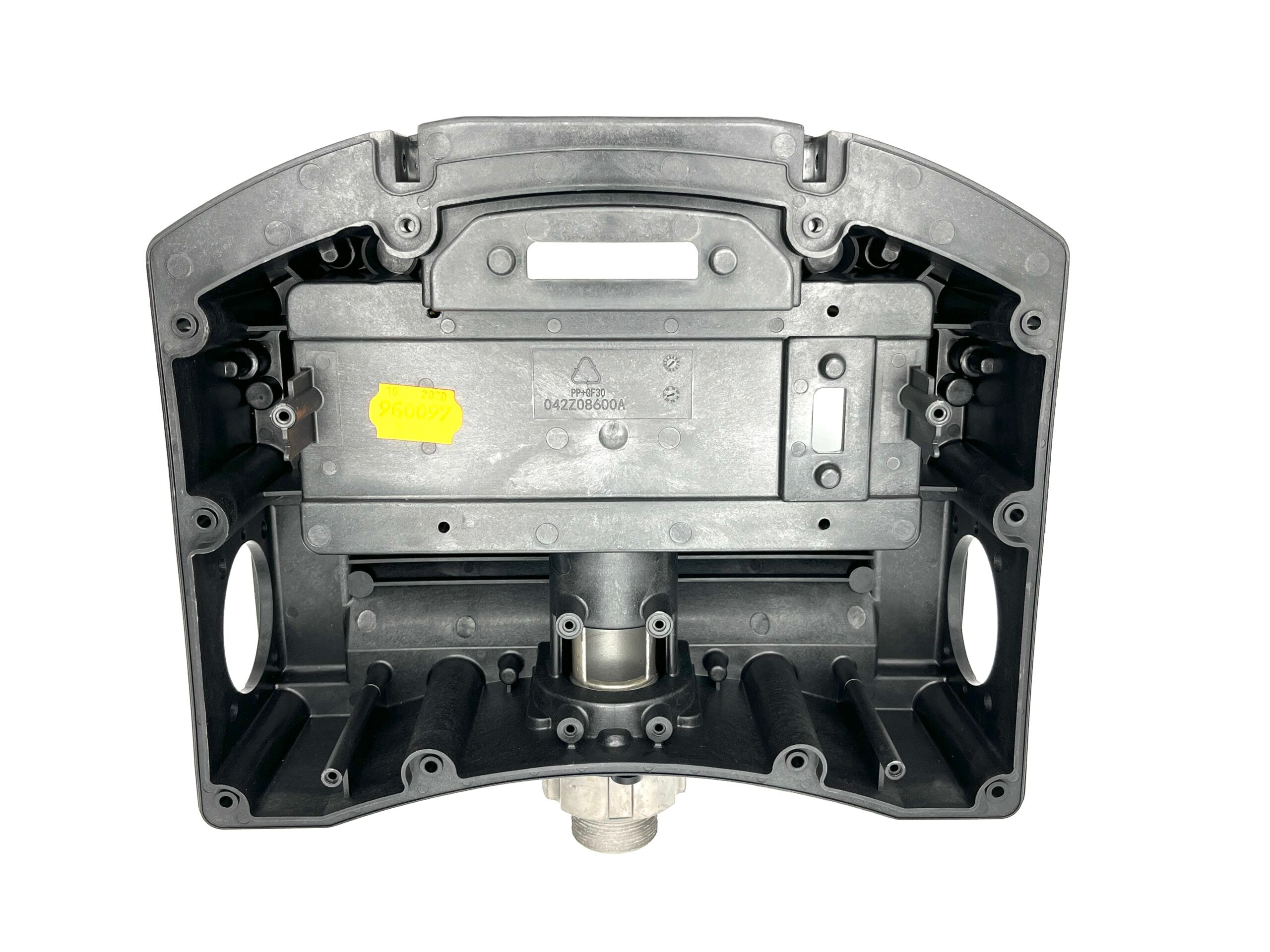 Ambrogio connecting shaft complete 4.0 with housing 042Z08700A